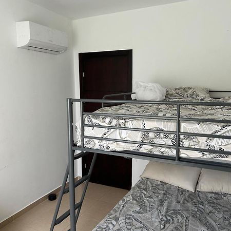 Appartement De Standing Residence Kariat Cabo Кабо-Негро Экстерьер фото