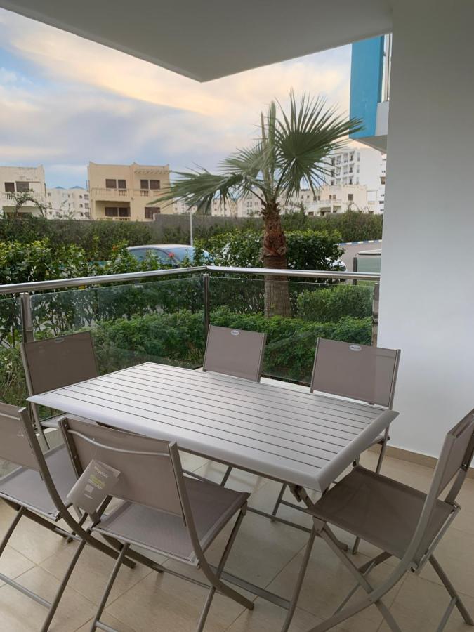 Appartement De Standing Residence Kariat Cabo Кабо-Негро Экстерьер фото