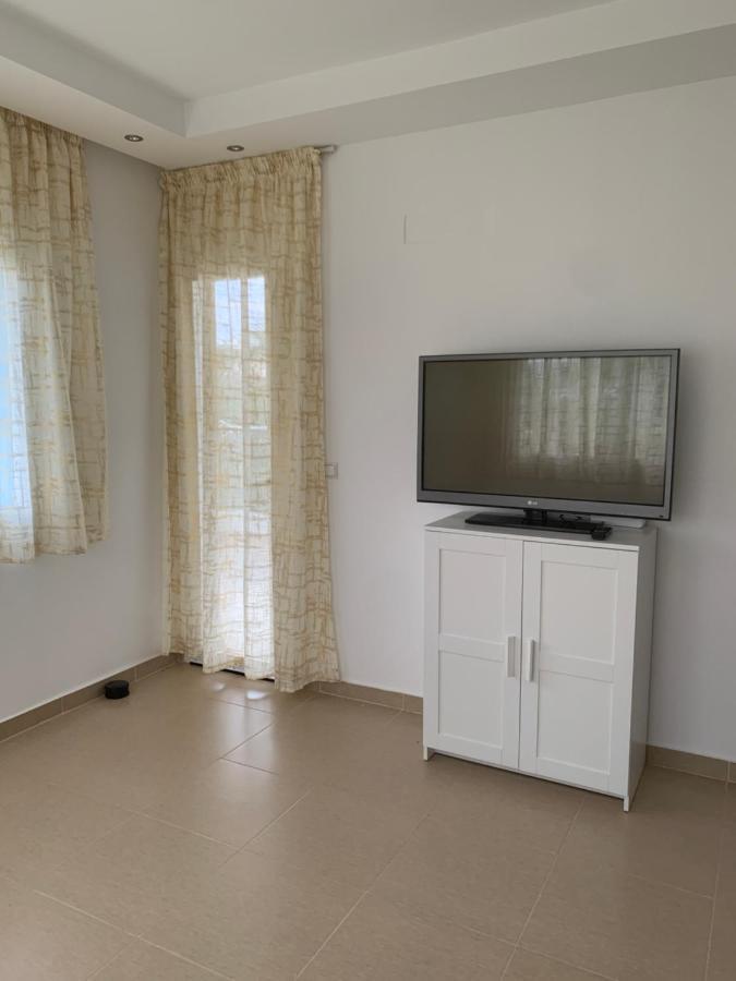 Appartement De Standing Residence Kariat Cabo Кабо-Негро Экстерьер фото