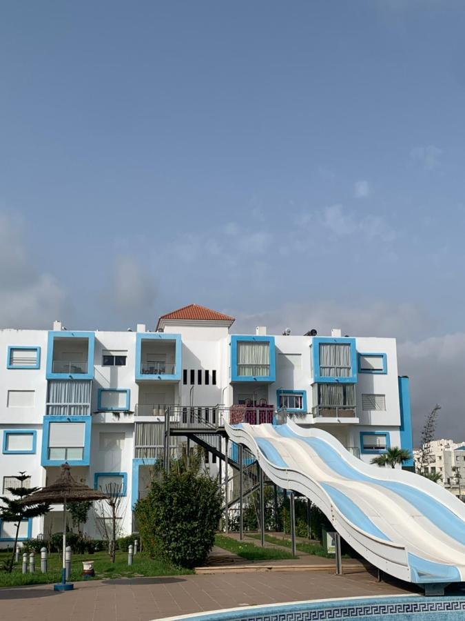 Appartement De Standing Residence Kariat Cabo Кабо-Негро Экстерьер фото