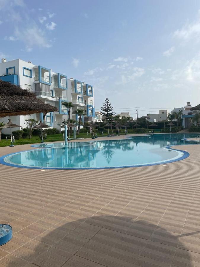 Appartement De Standing Residence Kariat Cabo Кабо-Негро Экстерьер фото